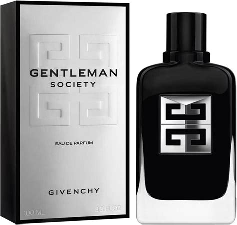 givenchy gentleman uomo edp 100 ml|givenchy gentleman 100ml price.